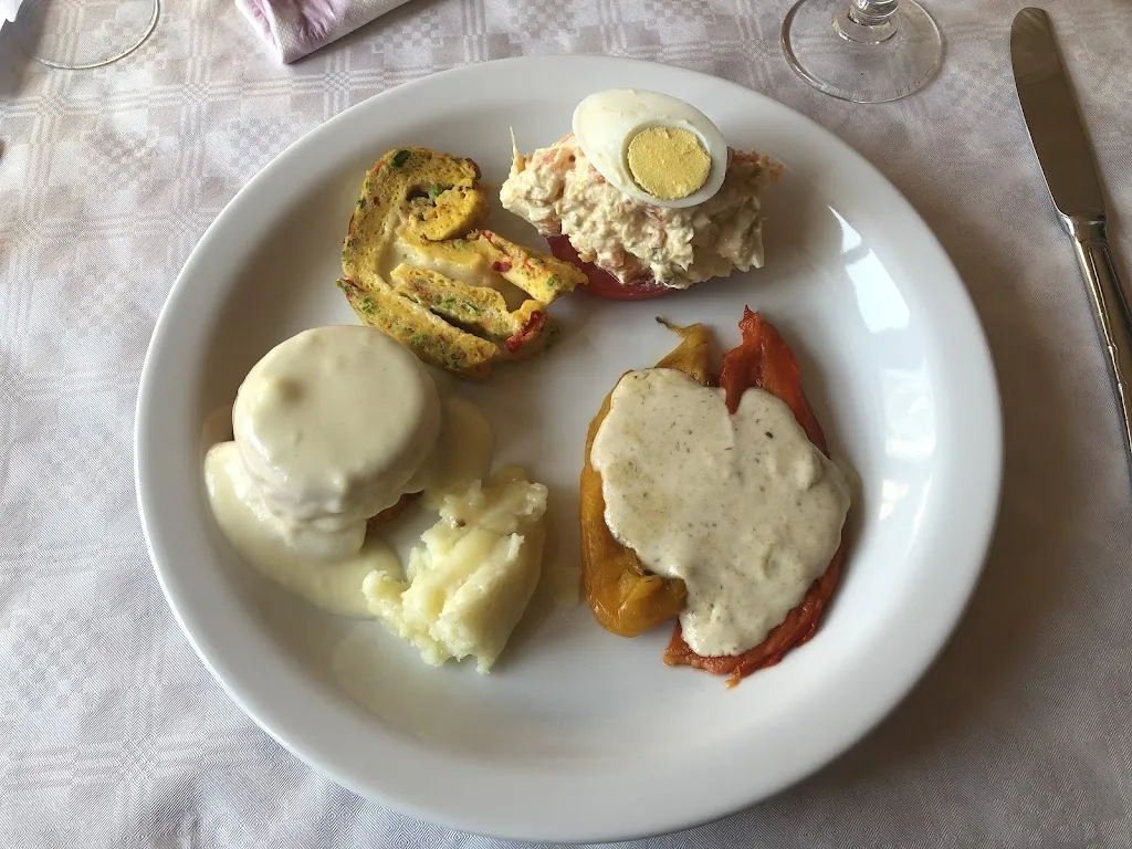 Robert Salca_Ristoro del Forte_Fenestrelle_review