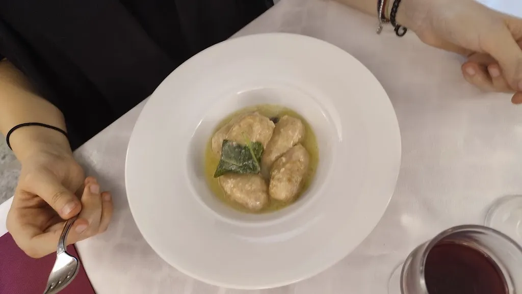 Guido Berardinelli_Ristoro del Forte_Fenestrelle_review