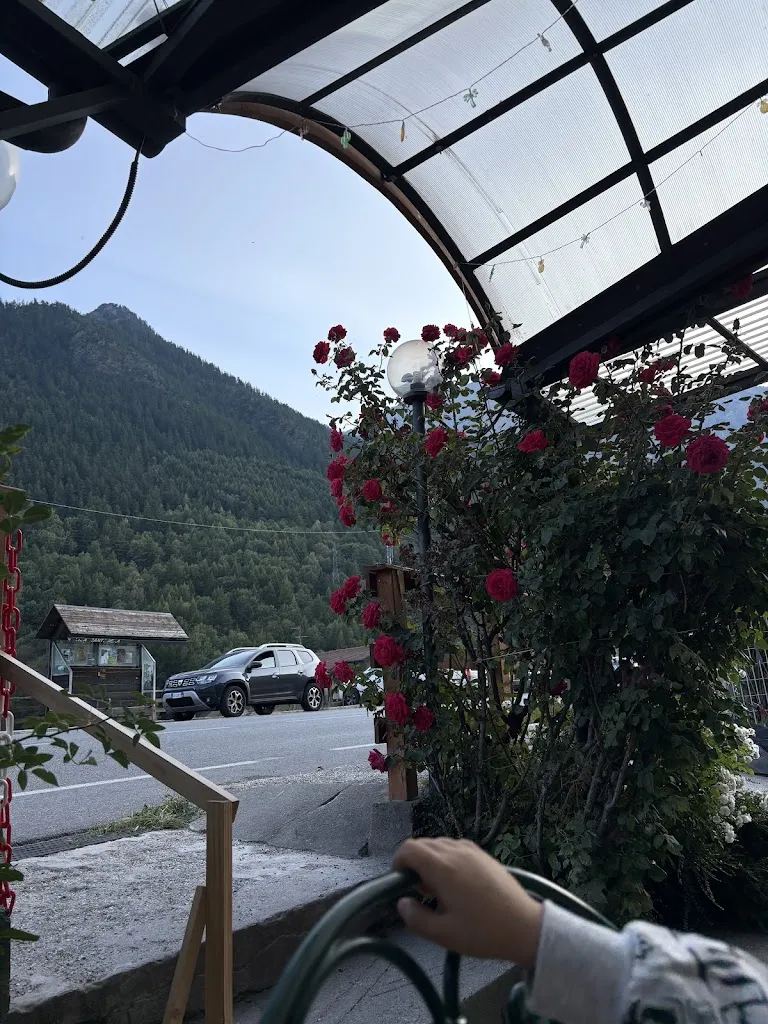 Federica Monte_Va Va Bar_Fenestrelle_recensione