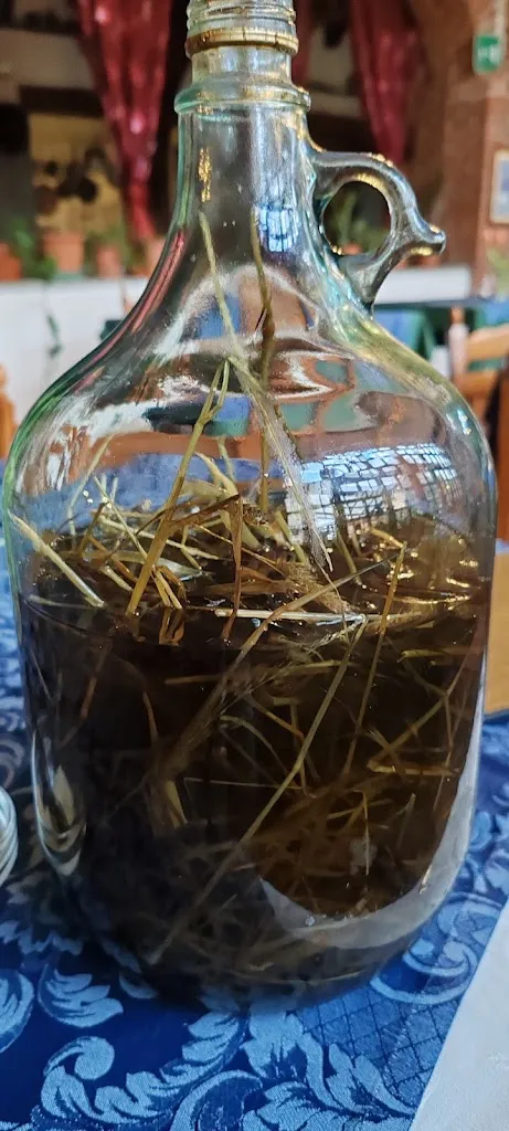 Erich Mauricio Andres Lopez Neumann_Locanda Dei Templari_Feletto_review