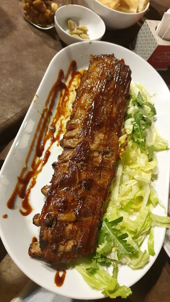 Menu_Le Fogge - Birra Vino Braci_Copertino_immagine_1