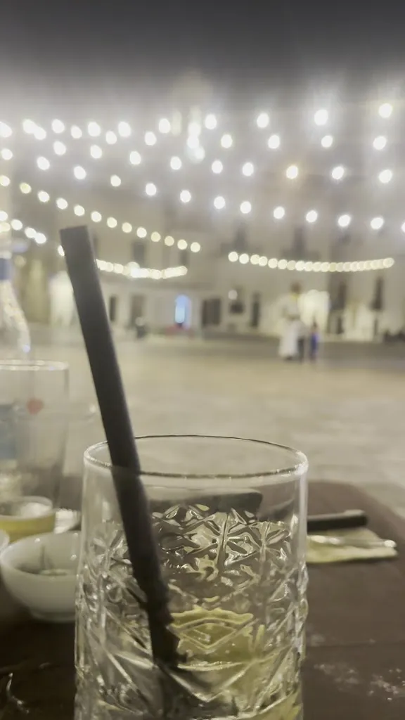 Francesco C_Le Fogge - Birra Vino Braci_Copertino_recensione