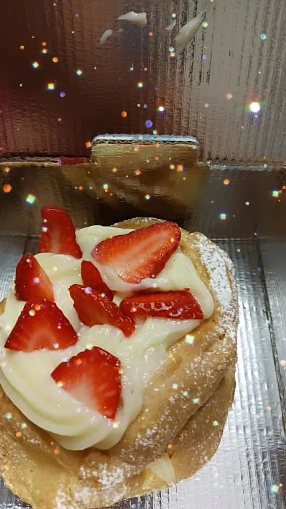 Manuè restaurant in Feletto