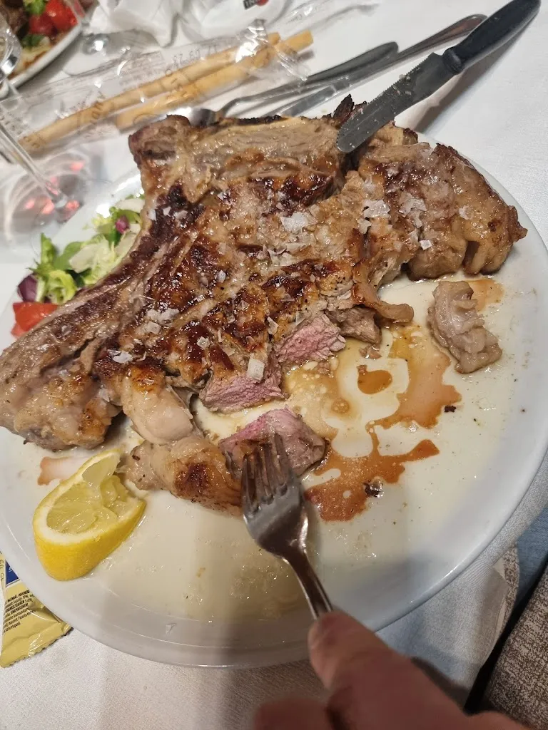 Menu_Ristorante Condo Club di Pama sas_Feletto_image_4