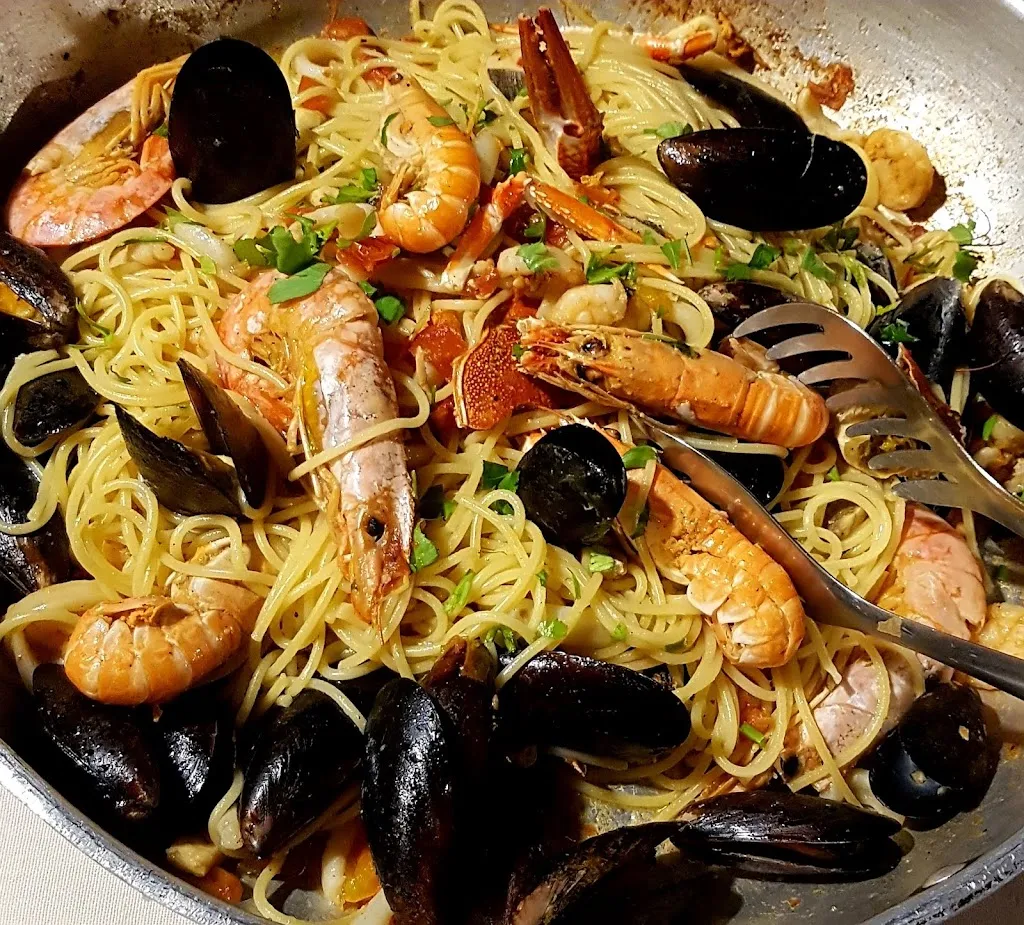 Menu_Ristorante Condo Club di Pama sas_Feletto_image_5