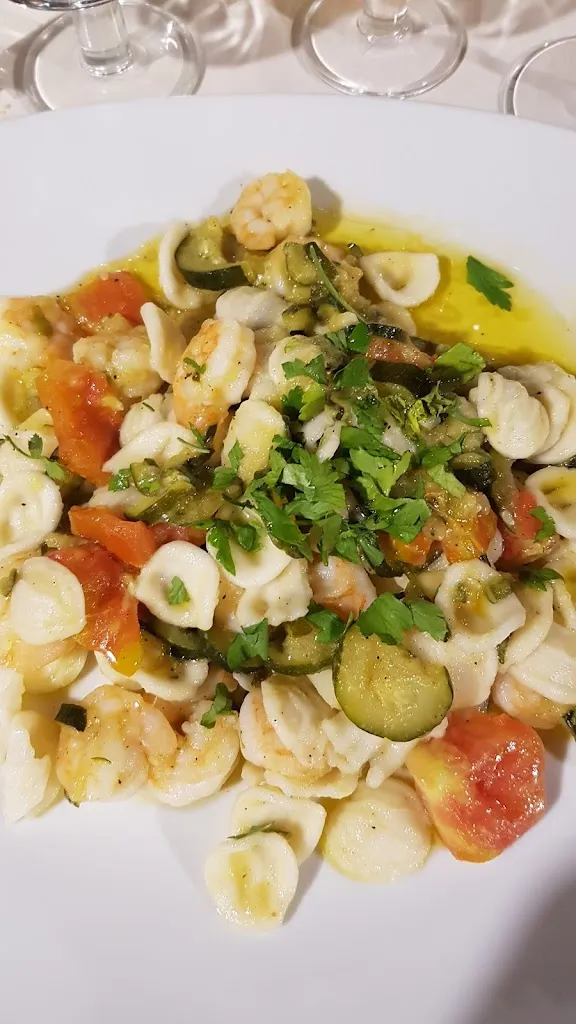 Menu_Ristorante Condo Club di Pama sas_Feletto_image_7