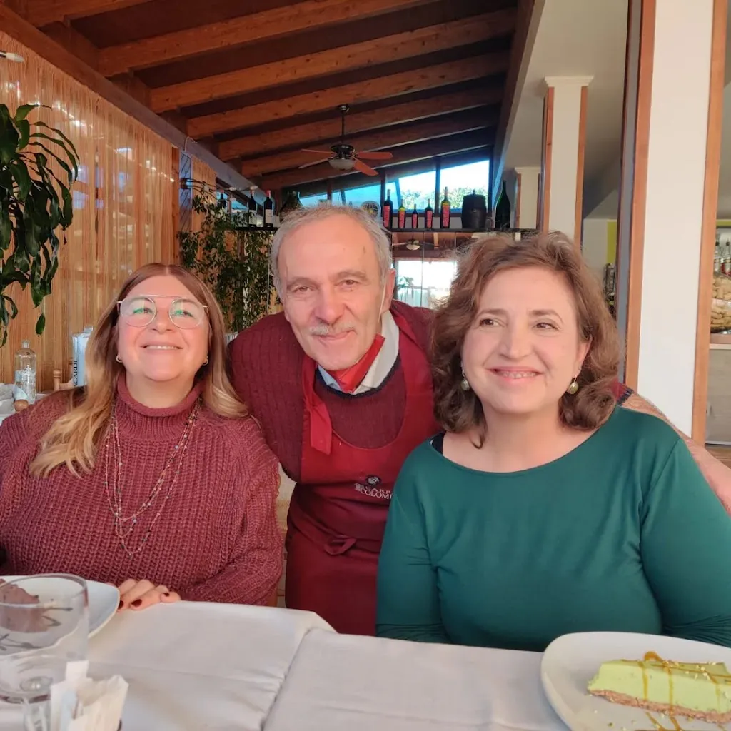 Pinguina In Italia _Ristorante Condo Club di Pama sas_Feletto_review