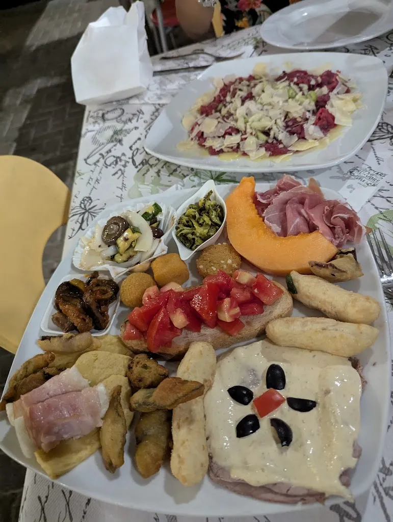 Sergio Giacosa_Ristorante Condo Club di Pama sas_Feletto_review