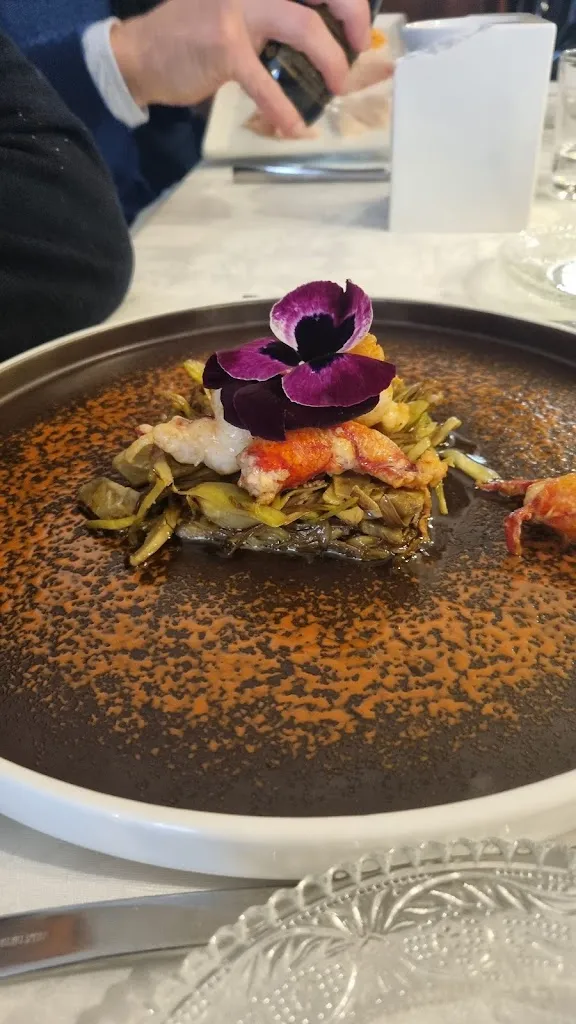 Menu_AL Bistrot Ristorante & Lounge Bar_Feletto_image_4