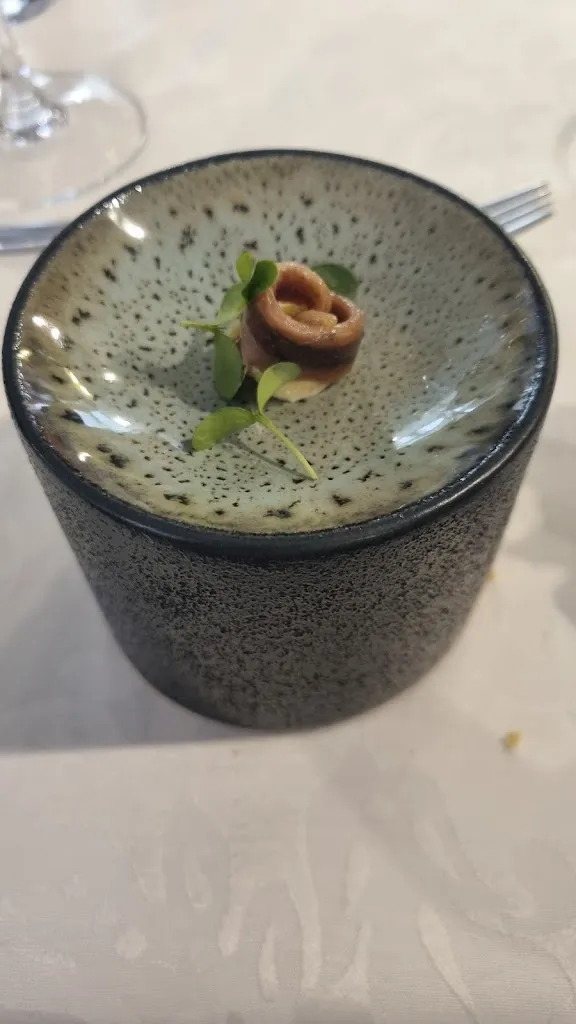 Gennaro Suanno_AL Bistrot Ristorante & Lounge Bar_Feletto_review