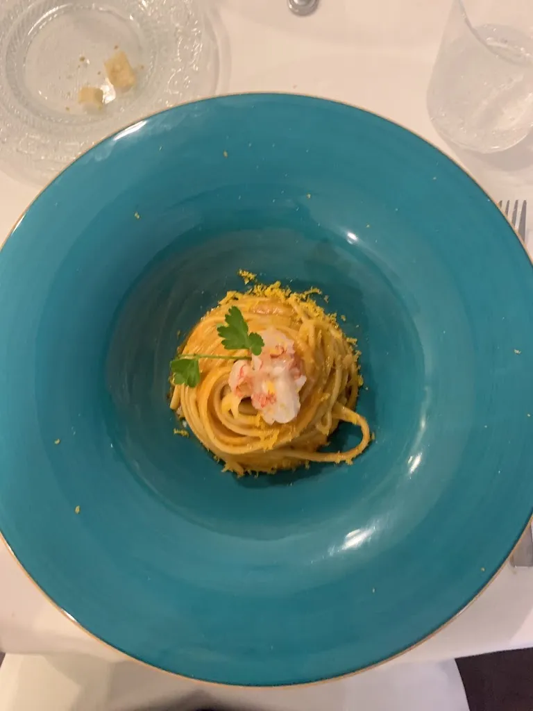 Ange Crosio_AL Bistrot Ristorante & Lounge Bar_Feletto_review