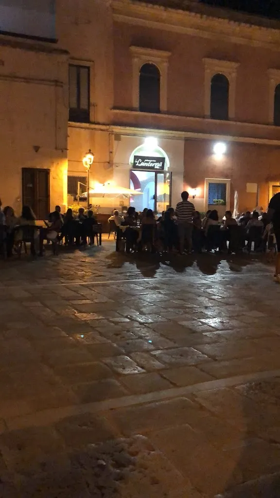 Francisco Quintero_La Lanterna del Greco_Copertino_review