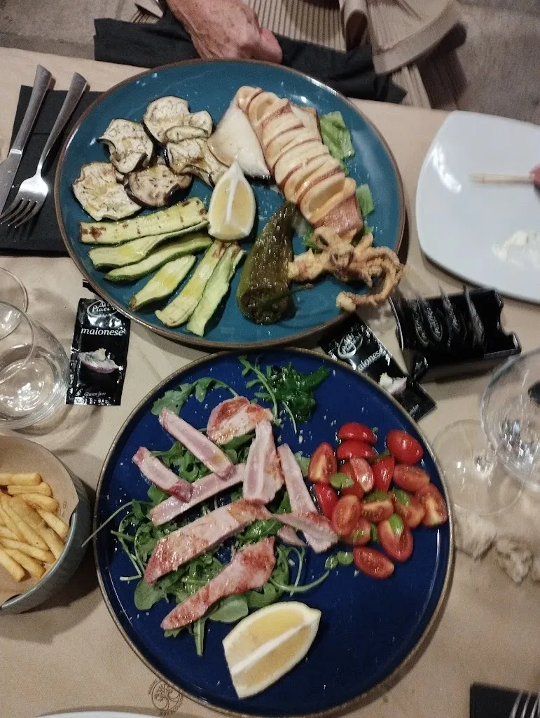 Francesco Esposito_La Lanterna del Greco_Copertino_review