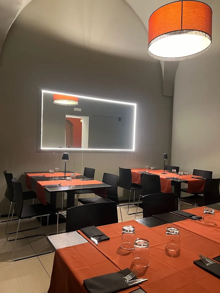 La Lanterna del Greco ristorante a Copertino