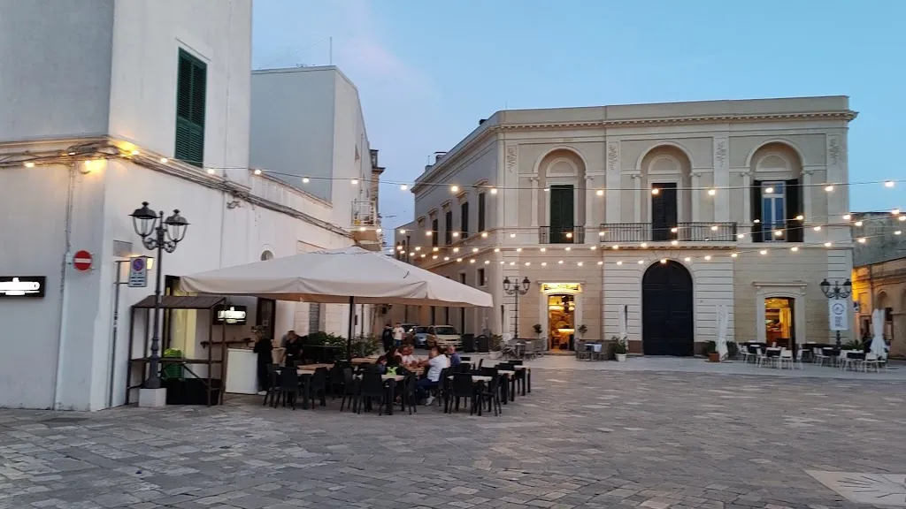 La Lanterna del Greco_Copertino_slider_image_2