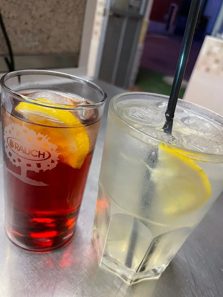 Menu_Pizzeria Caffé Antico_Fiorano Canavese_image_1