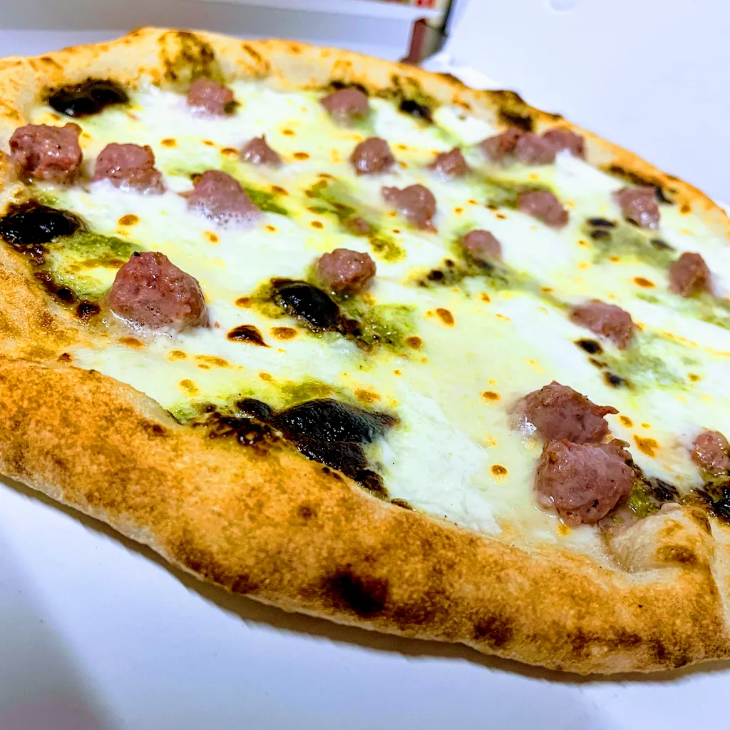 Menu_Pizzeria Caffé Antico_Fiorano Canavese_image_2