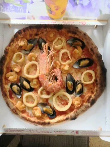 Menu_Pizzeria Caffé Antico_Fiorano Canavese_image_7