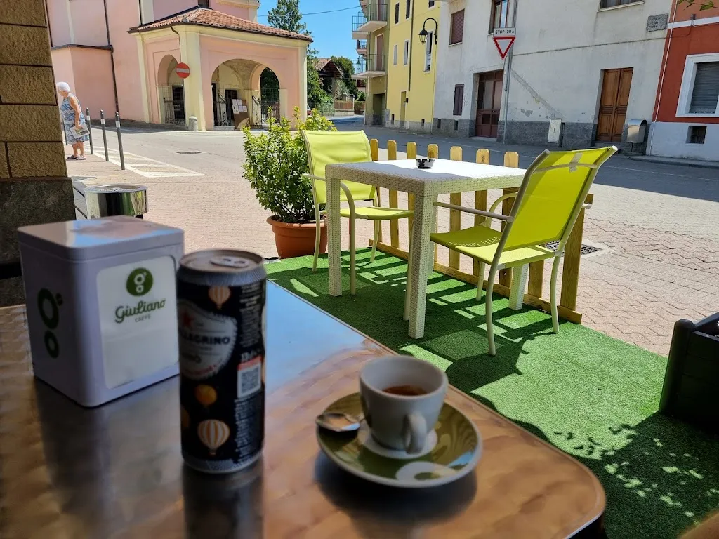 Daniel Pérez_Pizzeria Caffé Antico_Fiorano Canavese_review