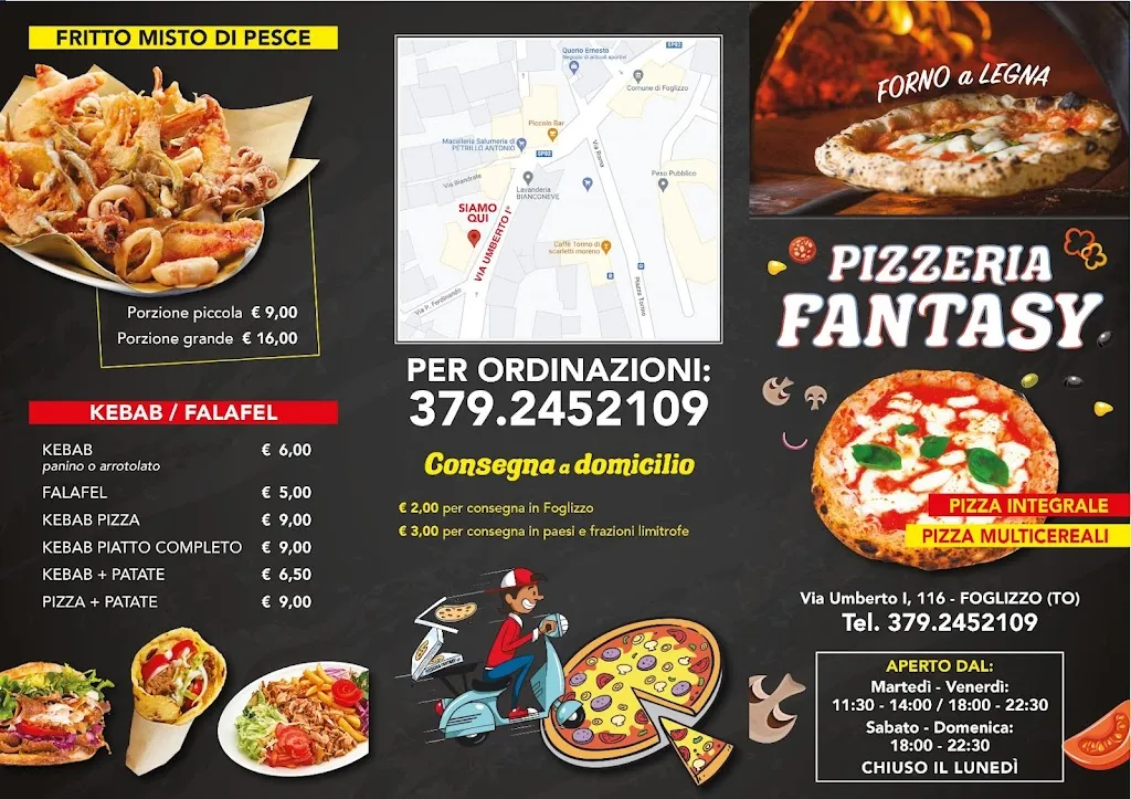 Menu_Pizzeria Fantasy_Foglizzo_image_2