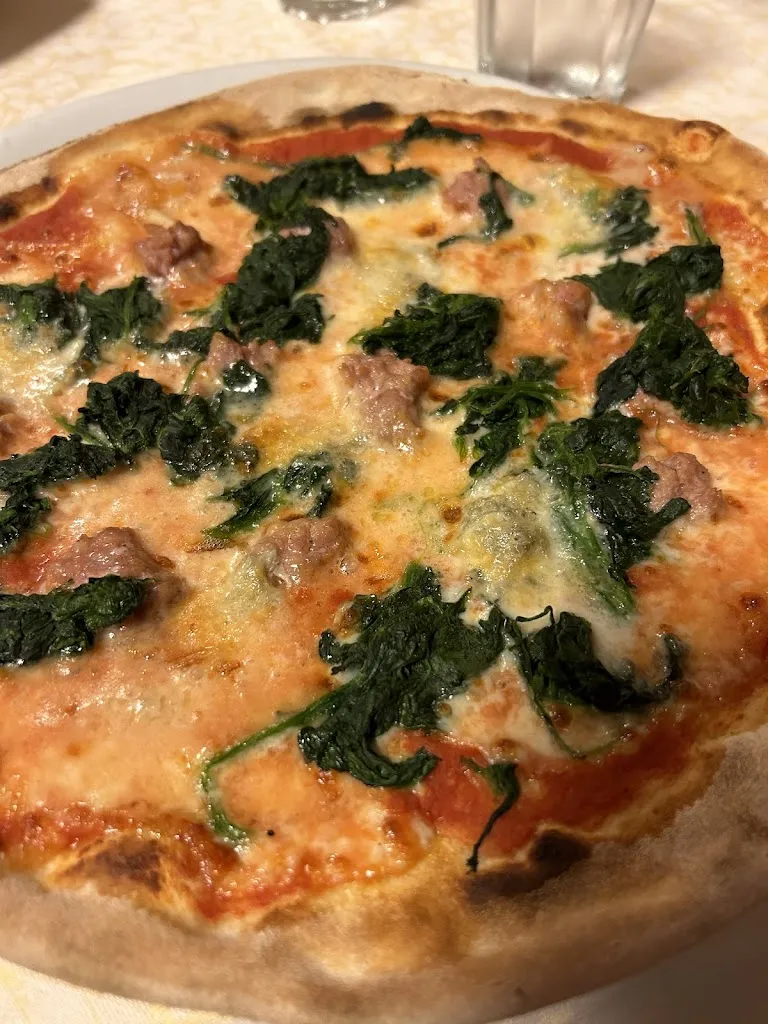 Laura Fiorini_Il Rustico_Fleccia-Chianavasso_review