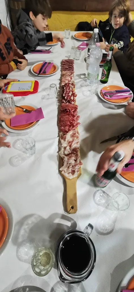 David S_Rifugio escursionistico Trattoria del Gallo al Sole_Fleccia-Chianavasso_review