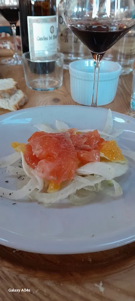 Menü_Oink Agriturismo_Fleccia-Chianavasso_Bild_3