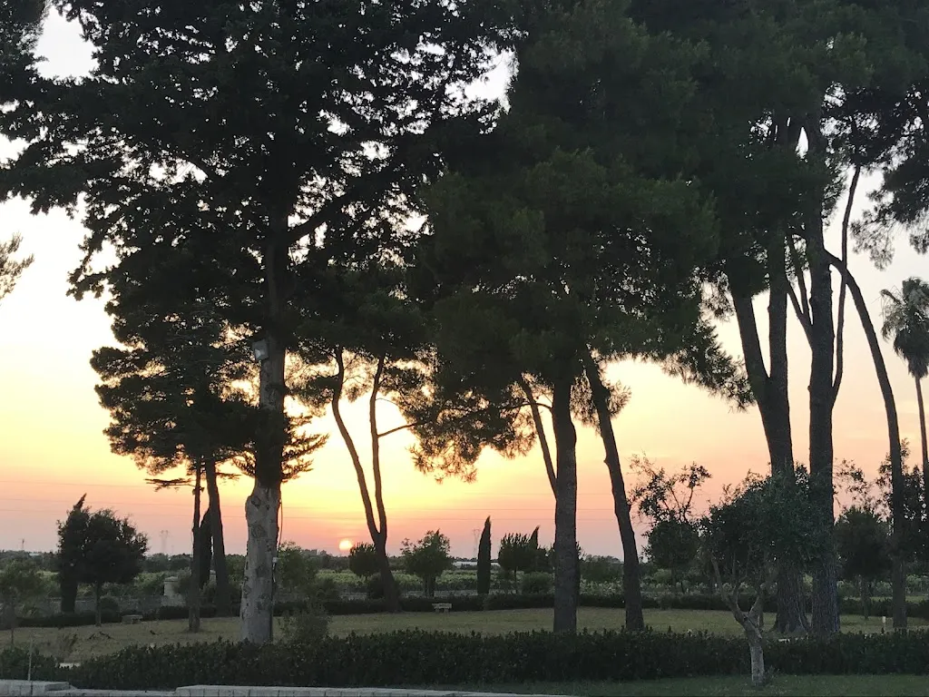 Barbara Oliveira_La Corte nel Salento_Copertino_review