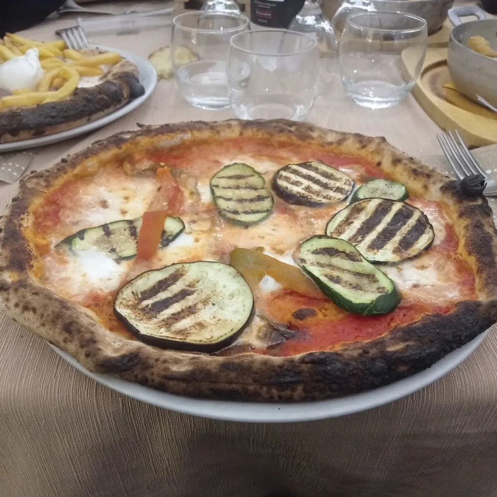 Emily La Baritonessa_La Corte nel Salento_Copertino_review