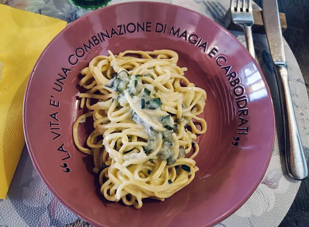 daniela c_KONOHA - Natural Bistrot & Wellness_Fleccia-Chianavasso_review