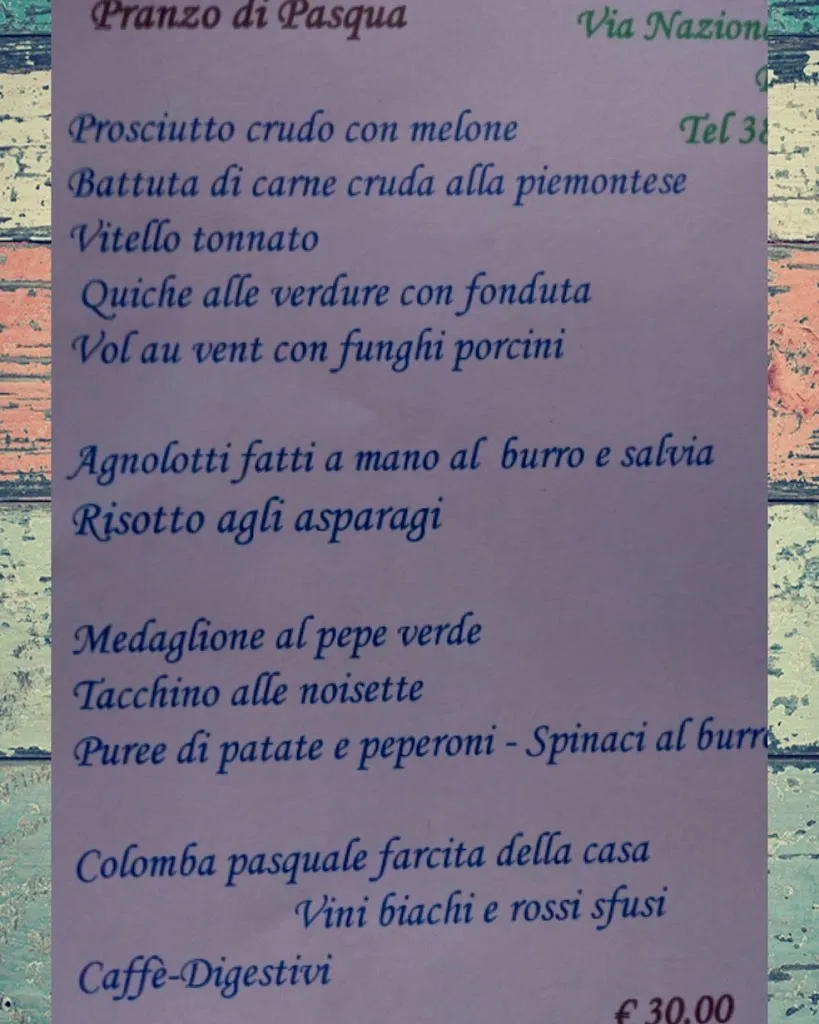 Menu_Sulla Via Del Forte_Fleccia-Chianavasso_immagine_4