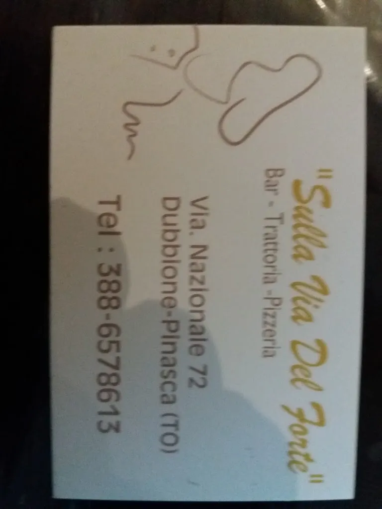 Massimiliano Fozzi_Sulla Via Del Forte_Fleccia-Chianavasso_recensione