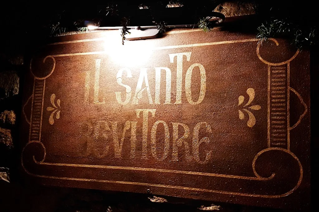 Andrea Cardone_Il Santo Bevitore_Fleccia-Chianavasso_review