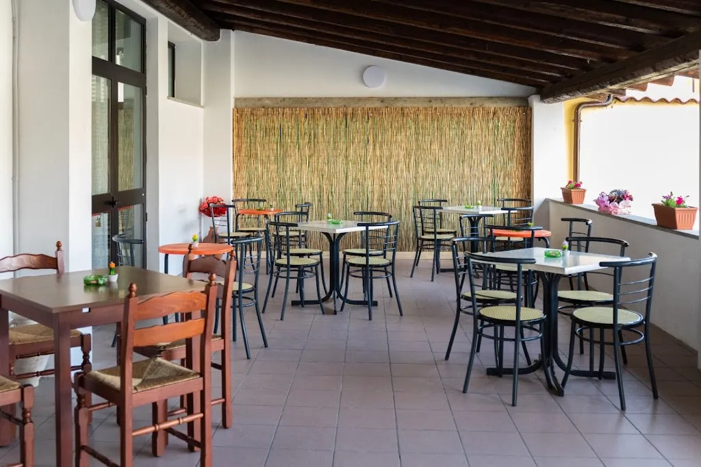 Trattoria Sorsi & Morsi di Jacopo Pera ristorante a Felizzano