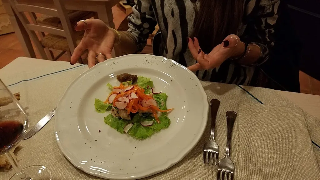 Luna Varone_Ristorante Sebastiano_Felizzano_recensione