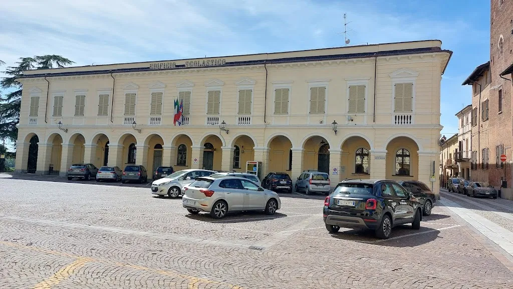 Felizzano restaurant in Felizzano