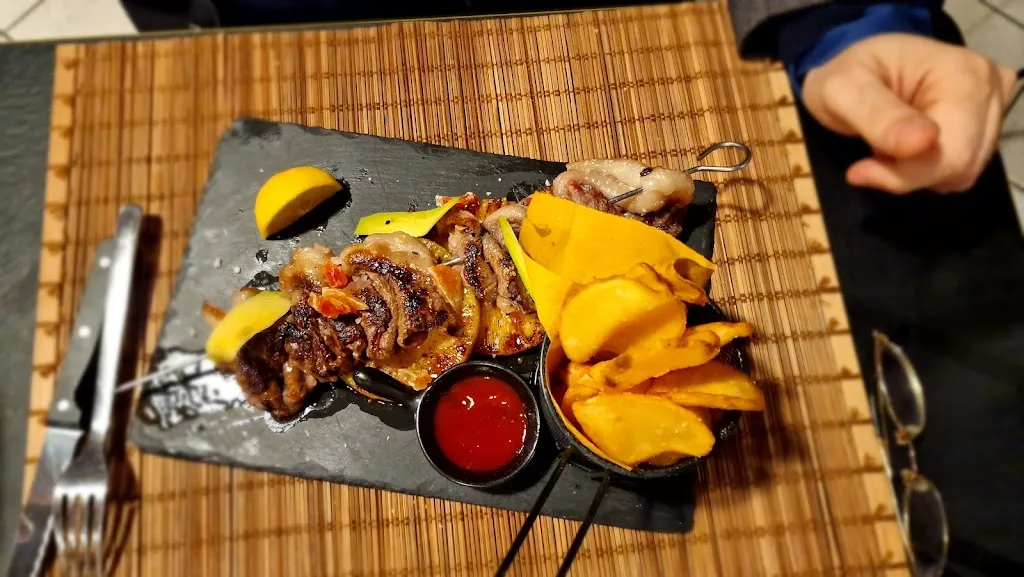 Menu_Ristorante Maison Sauvage_Felizzano_image_1