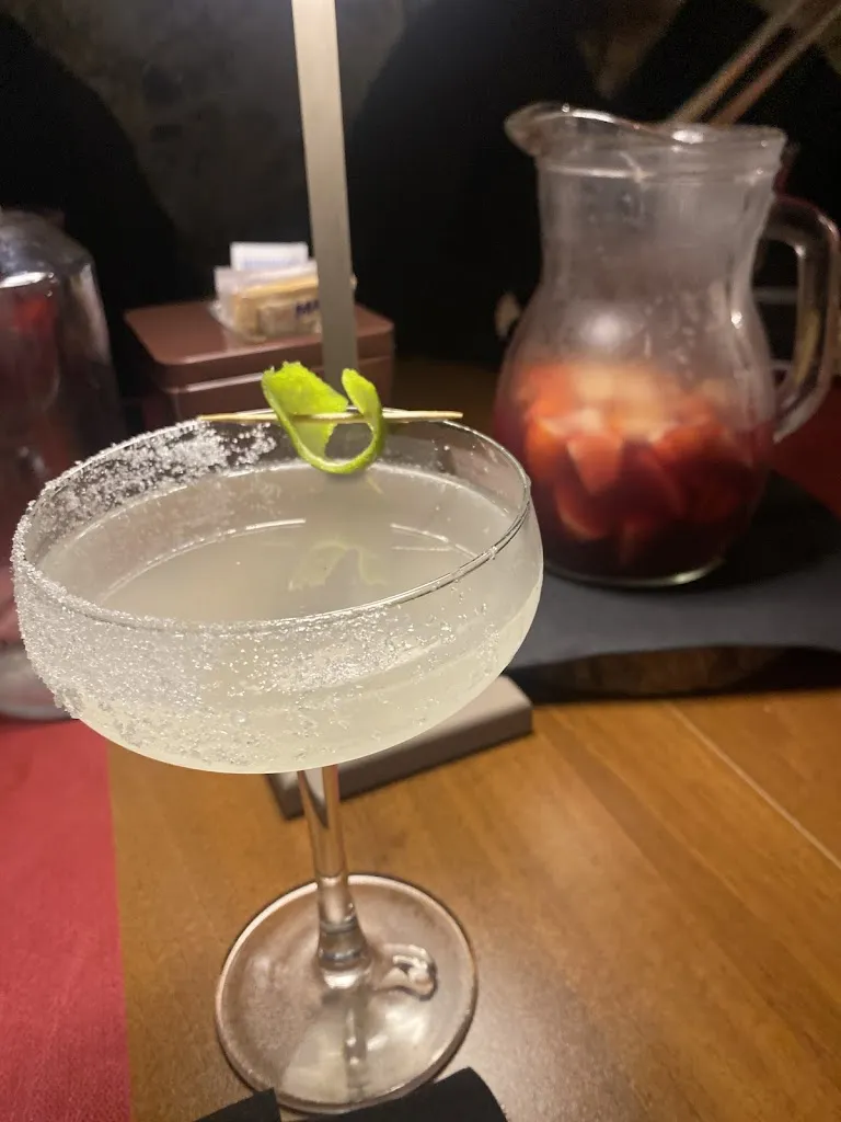 Geom.Minetti Niki_Ristorante Maison Sauvage_Felizzano_review