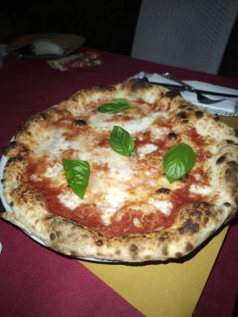 Mary Angela_Pizzaapp_Copertino_review