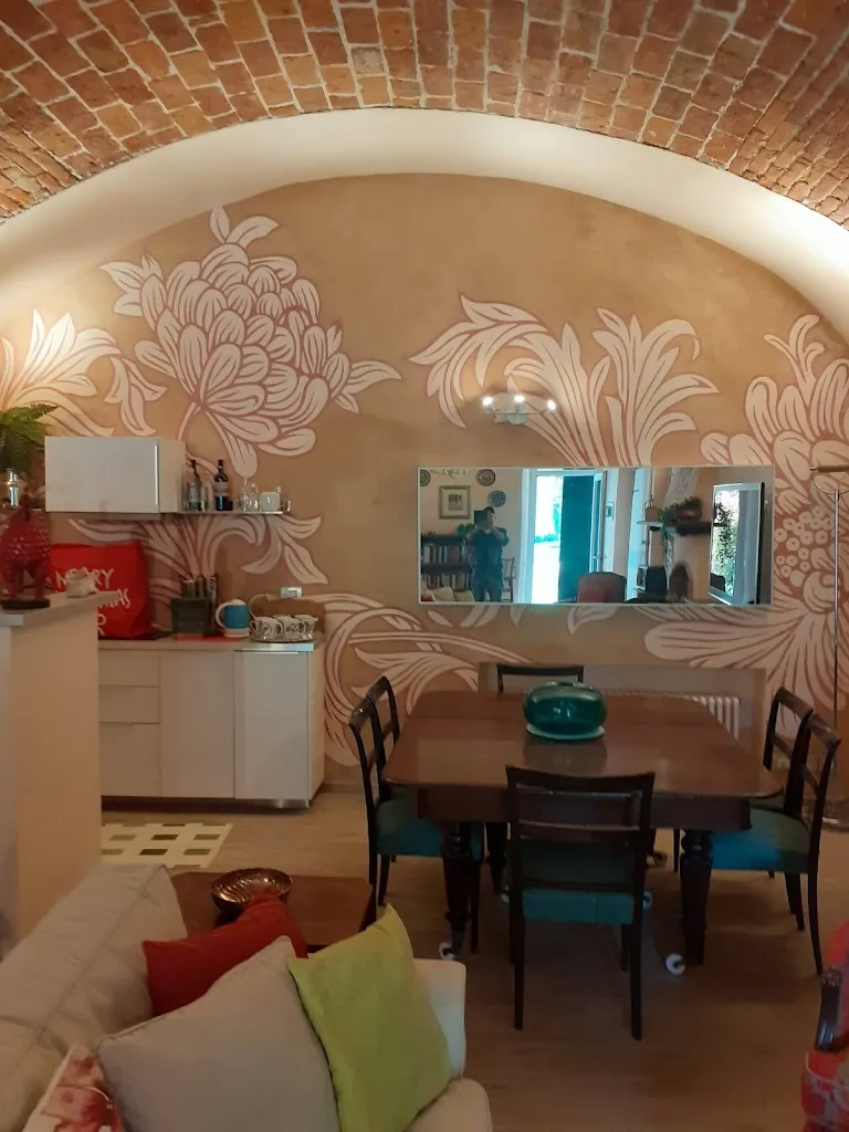 Pizzeria Roggero Giorgio restaurant in Felizzano