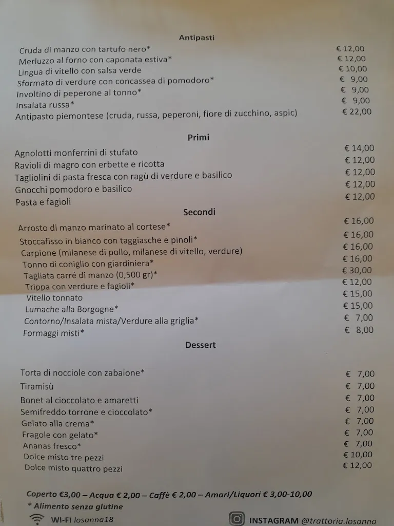 Menu_Trattoria Losanna_Felizzano_image_4