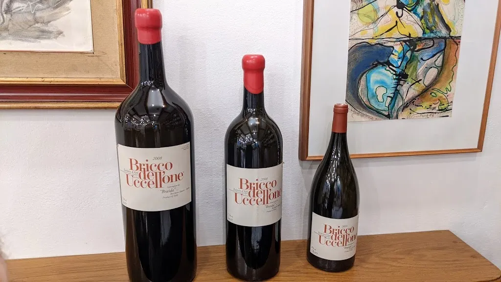 Joyful Journeys_Trattoria Losanna_Felizzano_review