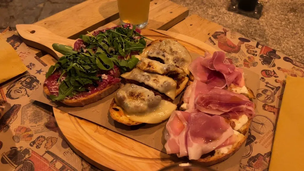 飞飞姑娘_Storico 129_Copertino_review