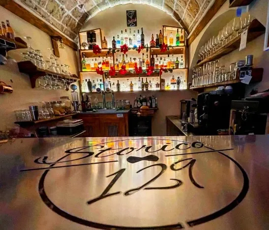 Storico 129 ristorante a Copertino