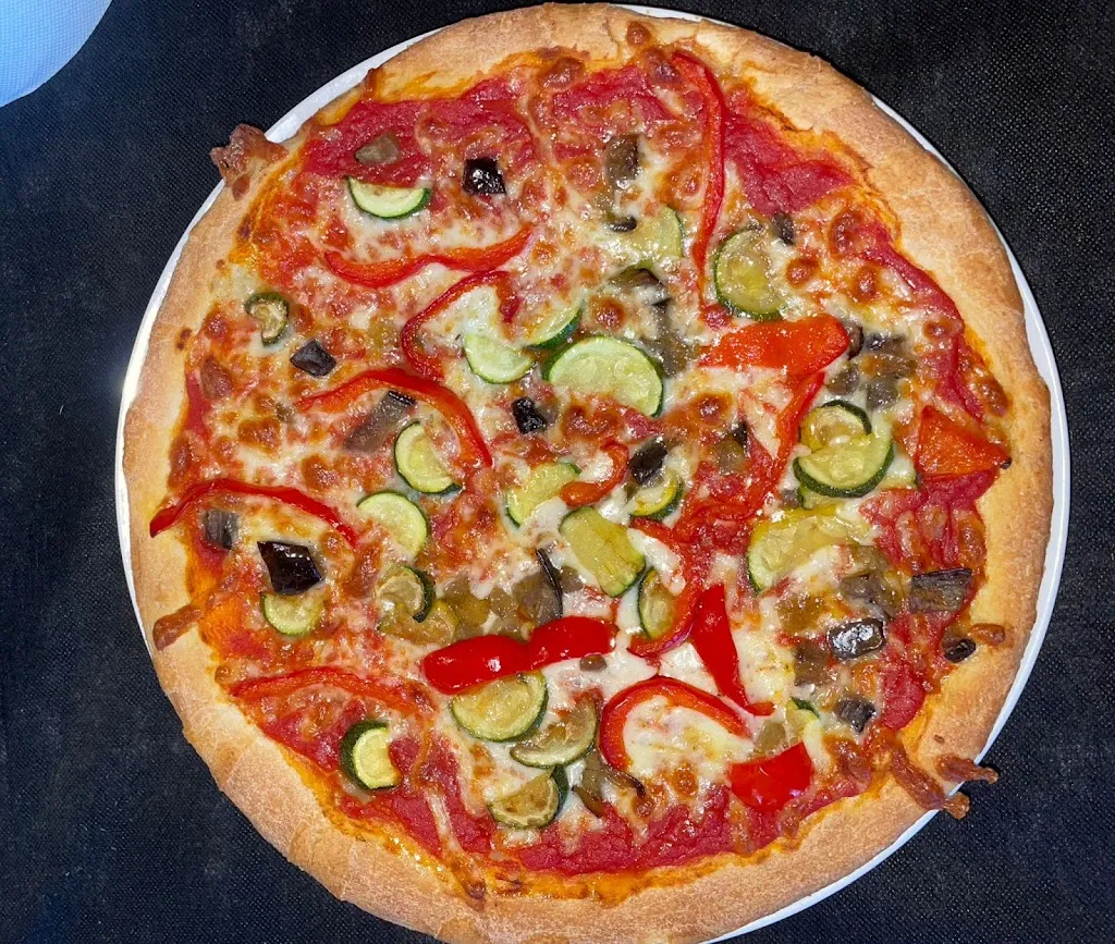 Al Kicco D'oro restaurant in Felizzano