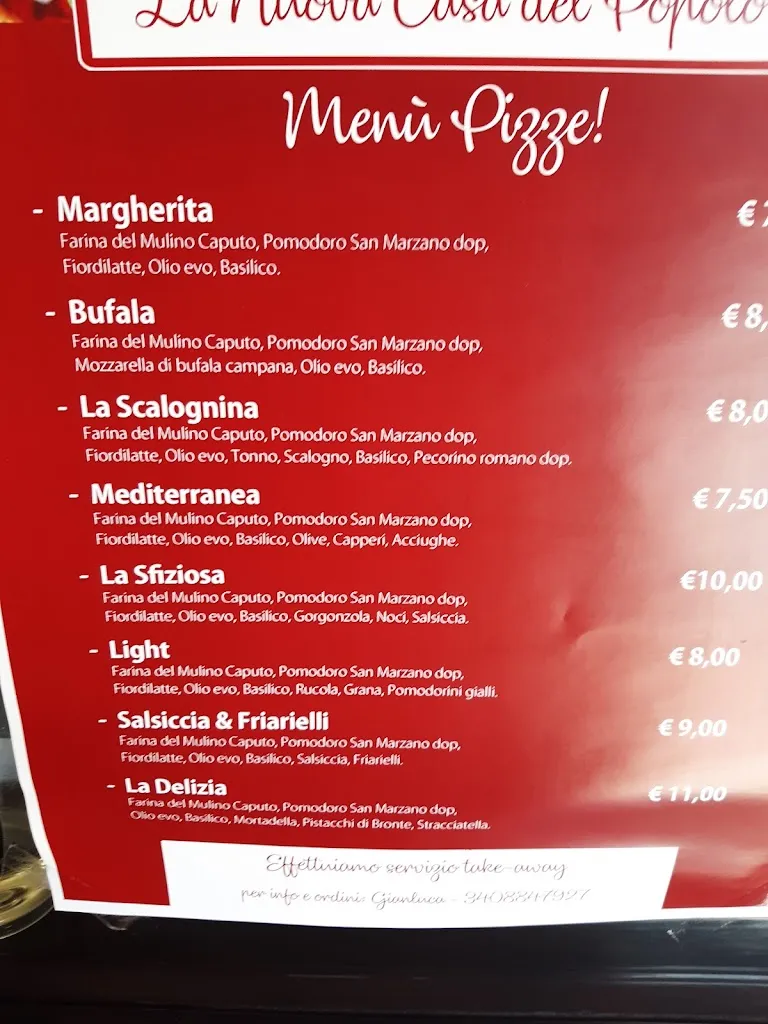 Menu_La Nuova Casa del Popolo_Felizzano_image_1