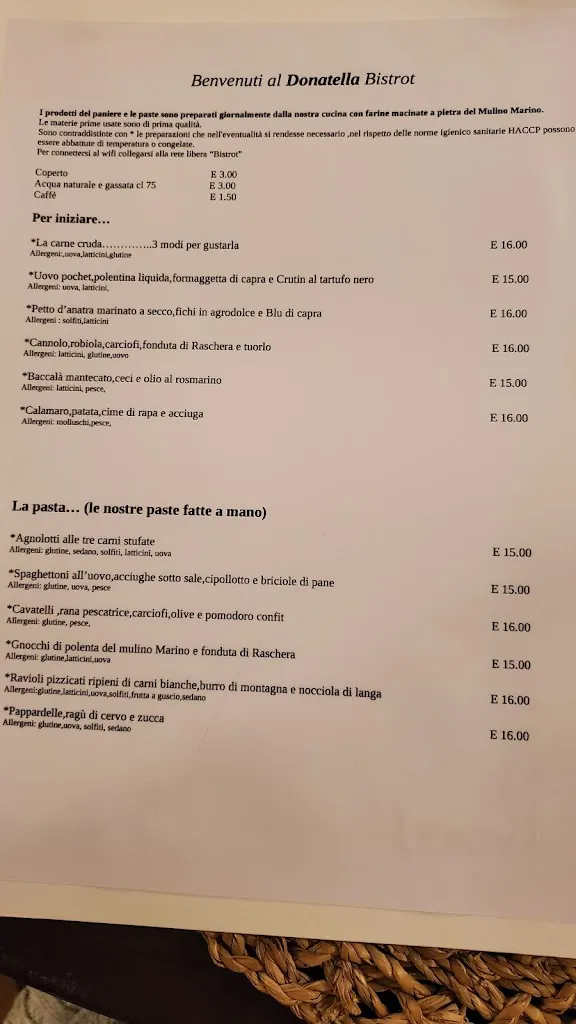 Menu_Donatella Bistrot_Felizzano_image_1