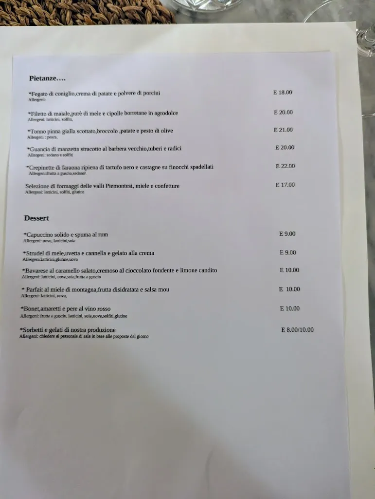 Menu_Donatella Bistrot_Felizzano_image_4
