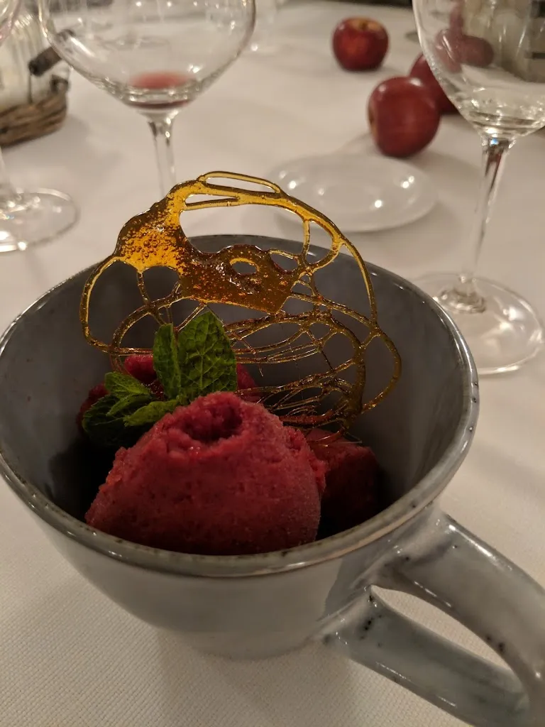 John Creech_Donatella Bistrot_Felizzano_review