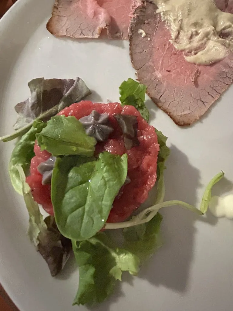 Ben White_Locanda So'ViNo_Felizzano_review